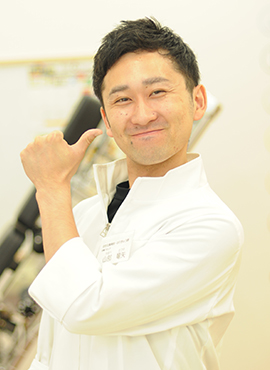 山部 竜矢